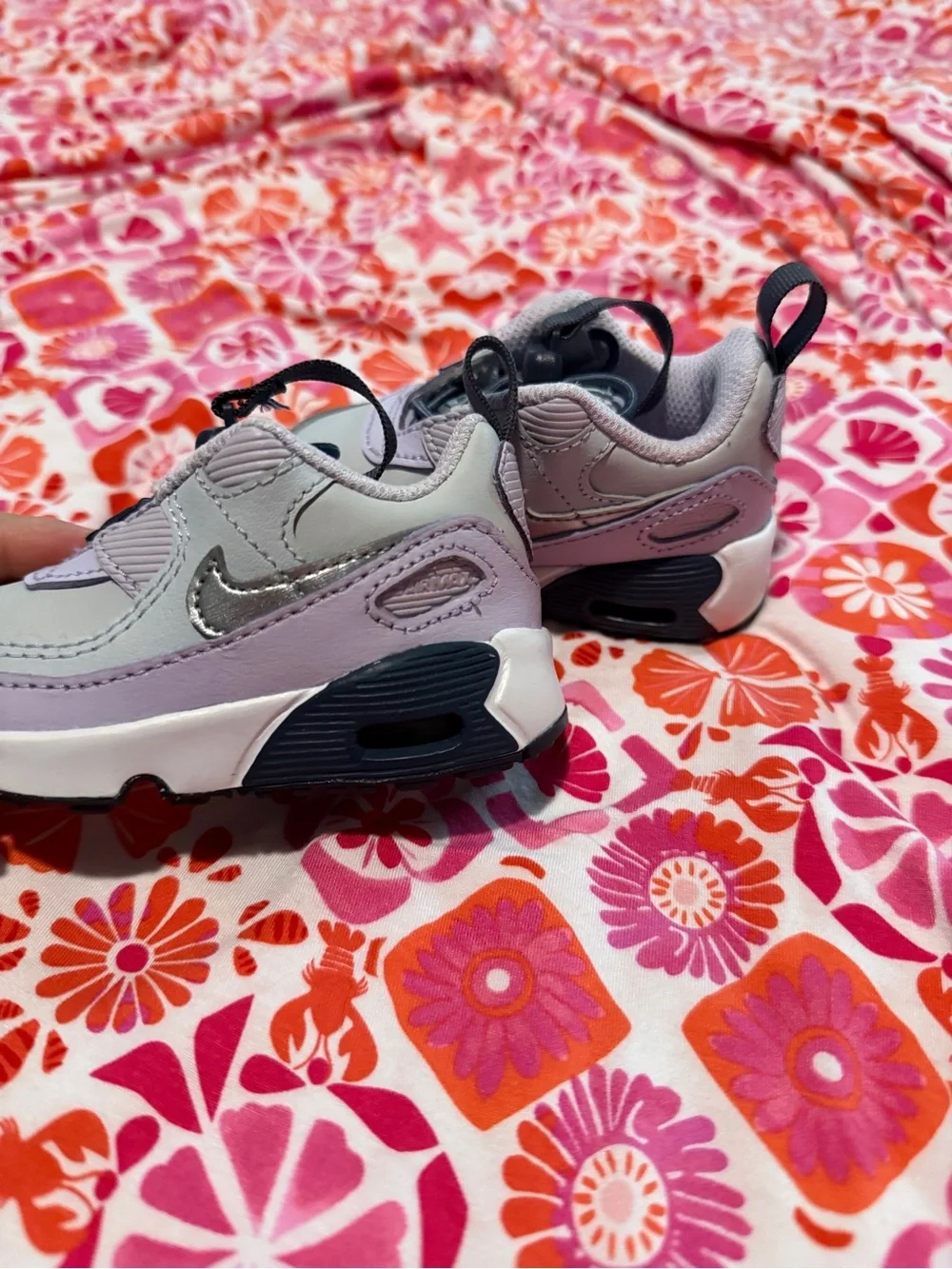 Nike great smoke