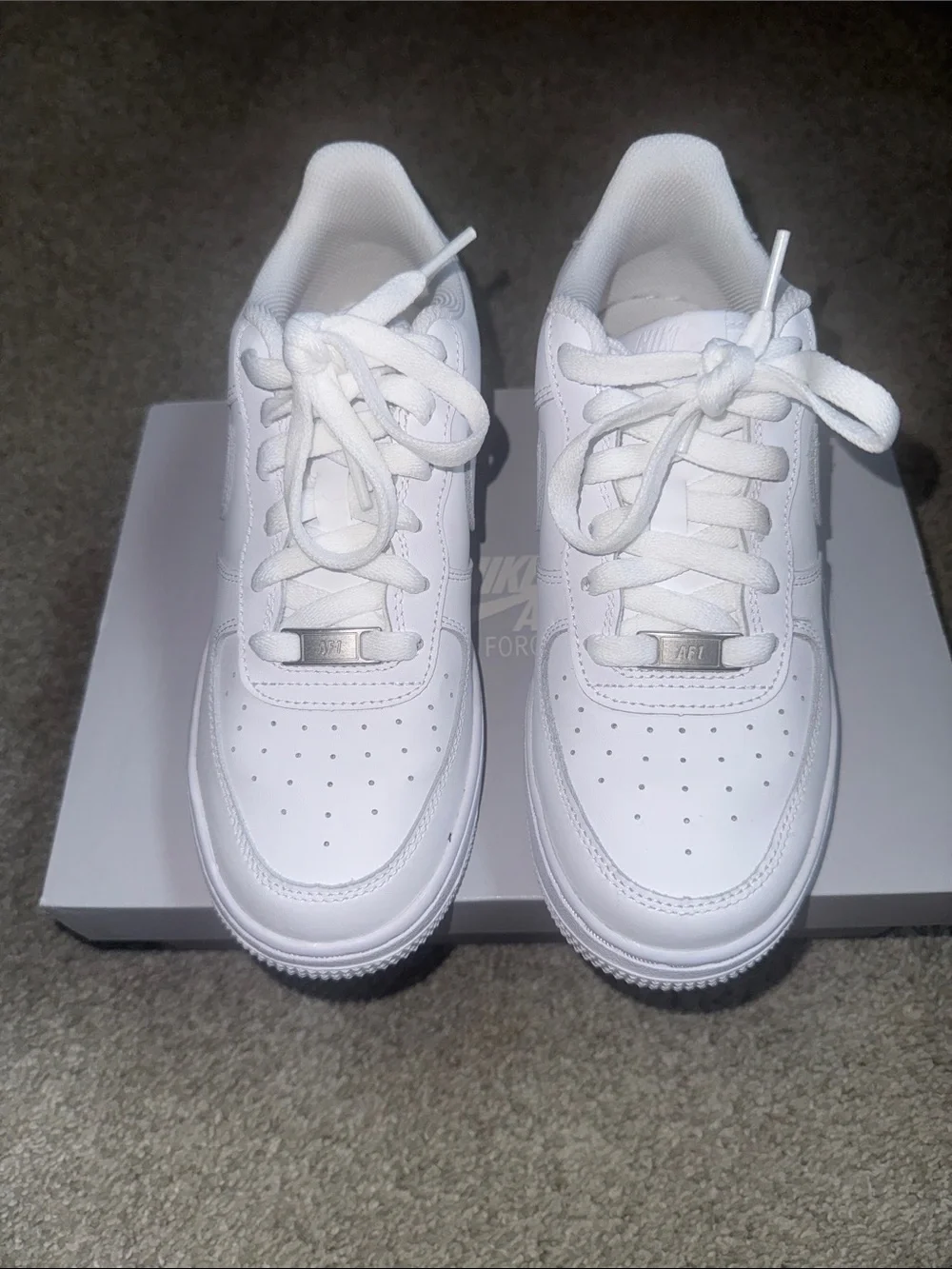 Nike stitched versatile everyday