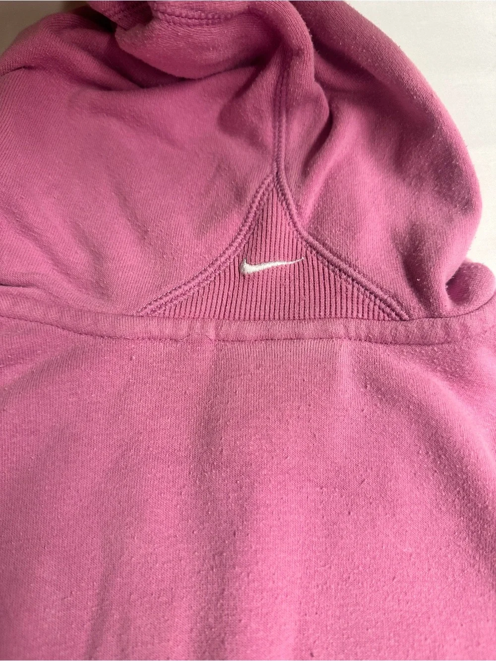 Nike cozy sherpa