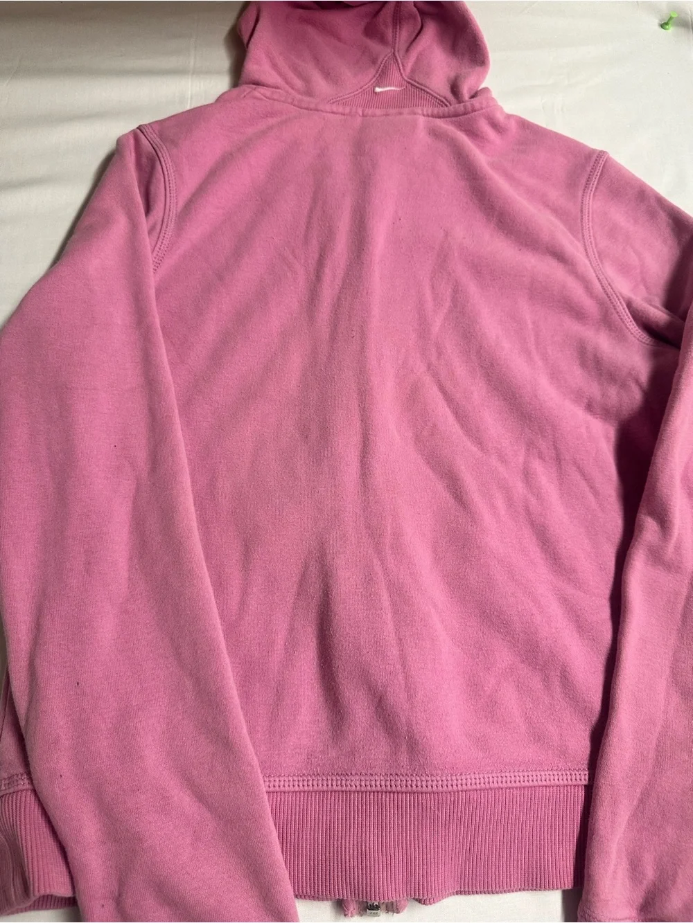 Nike cozy sherpa