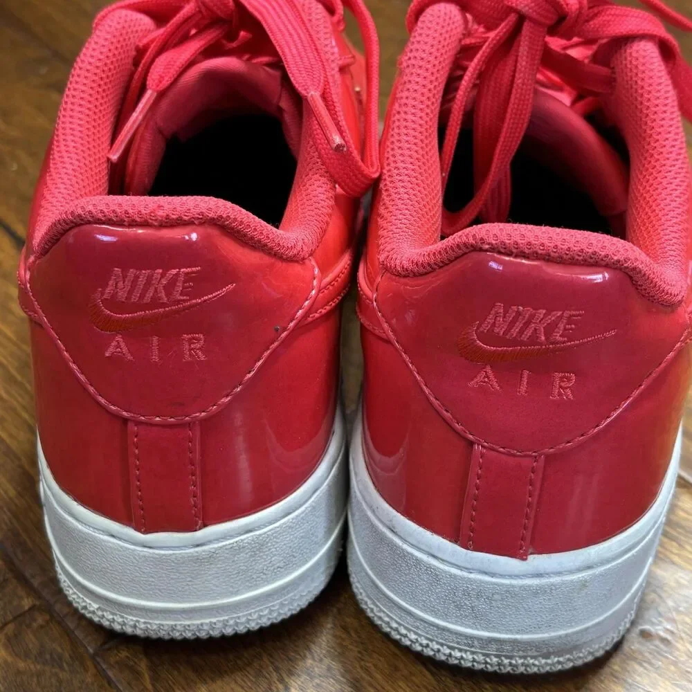 Nike style everyday
