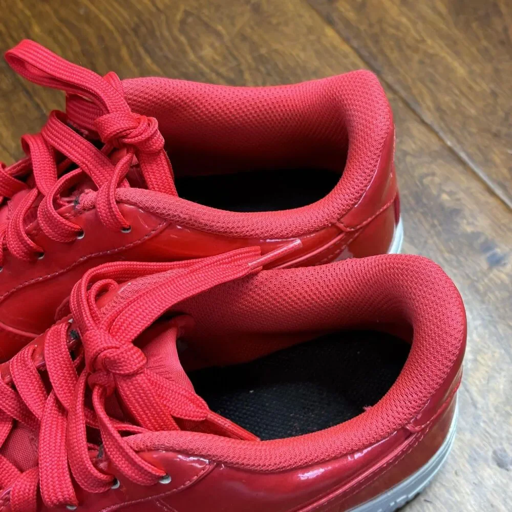 Nike air foam original