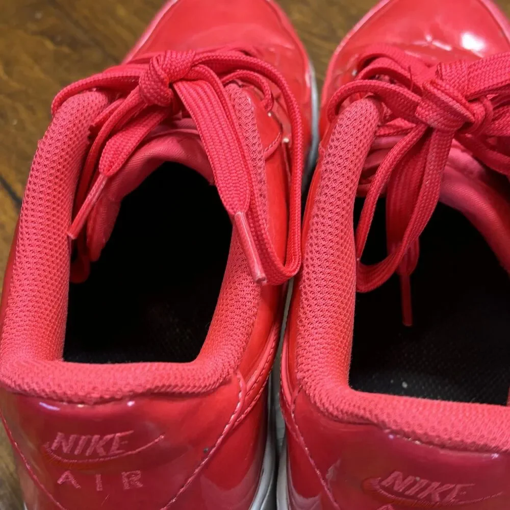 Nike additional number original