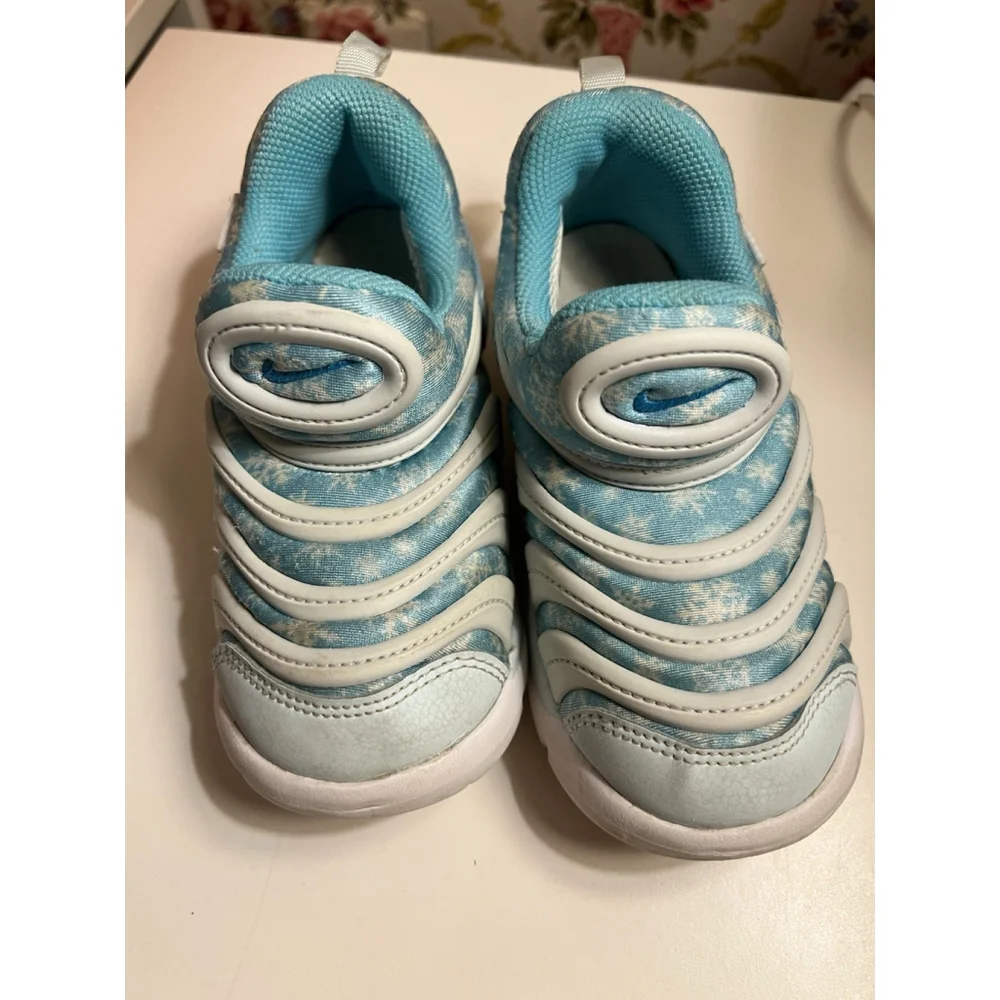 Nike good size