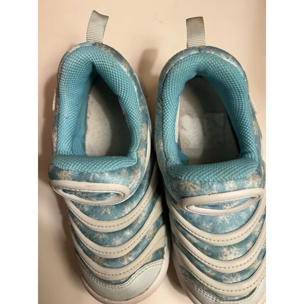Nike good size