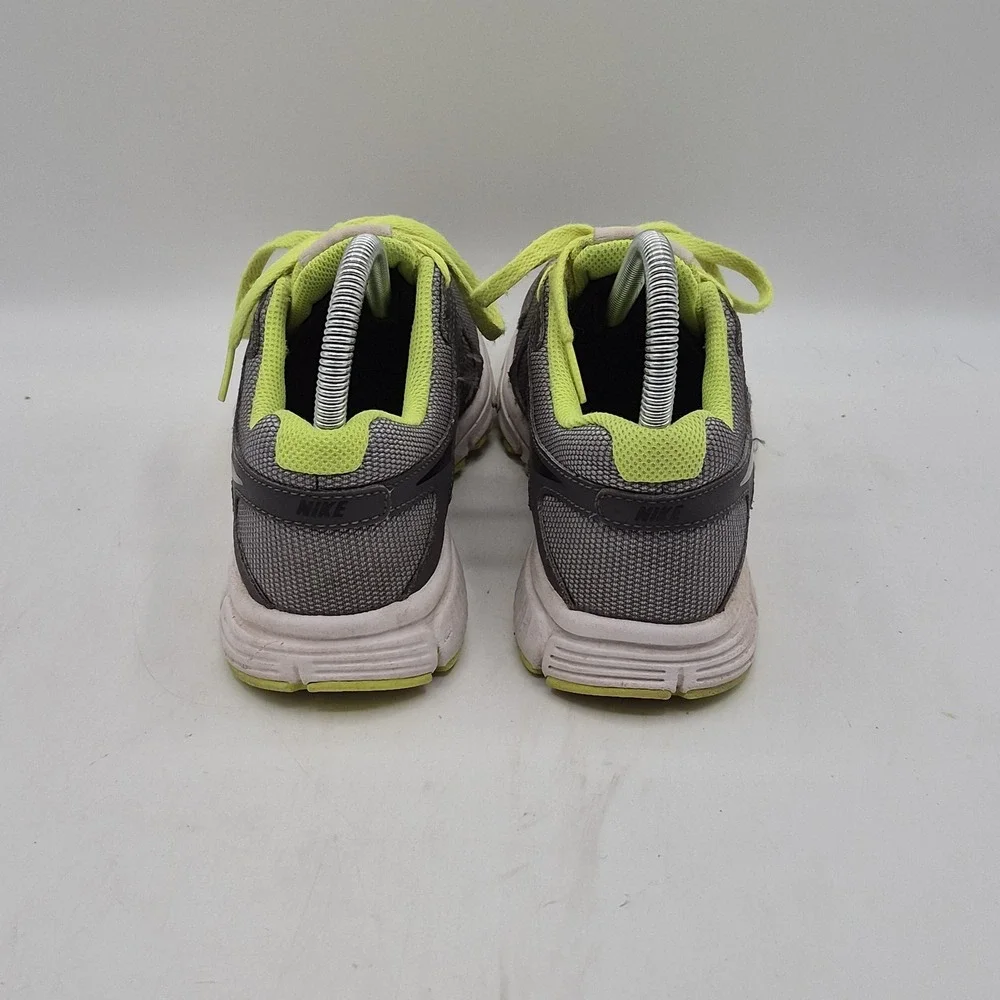 Nike brand type
