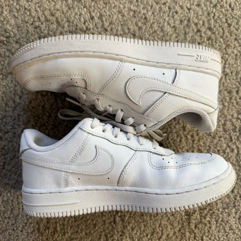 Nike as cool