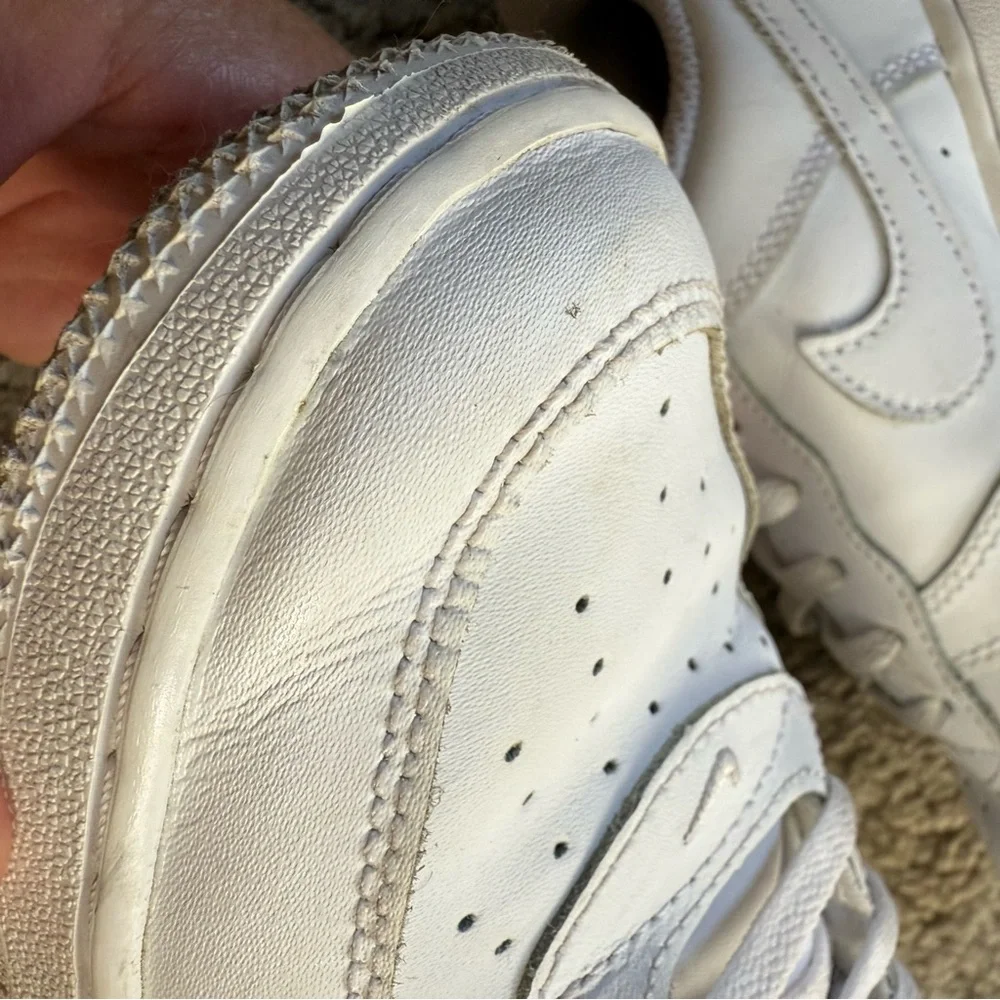 Nike as cool