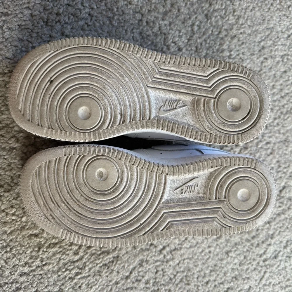 Nike as cool