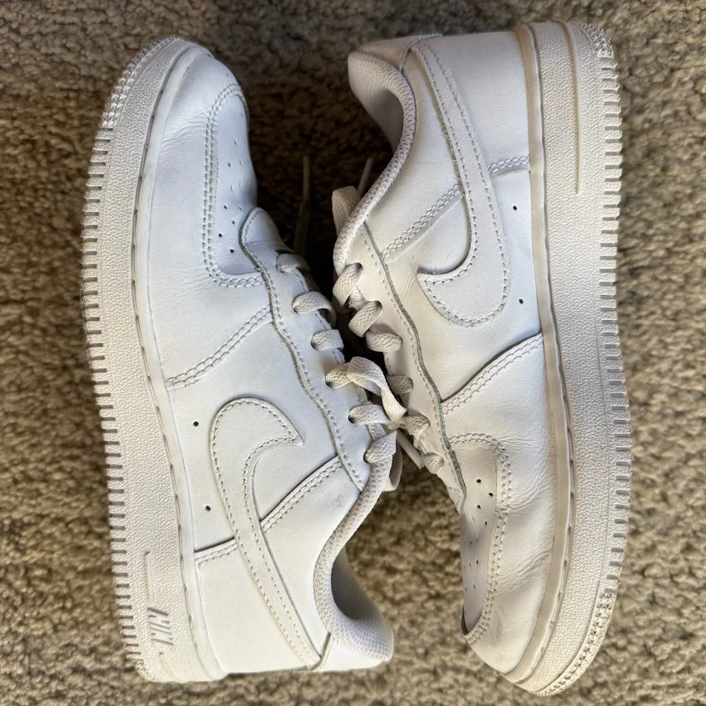 Nike as cool