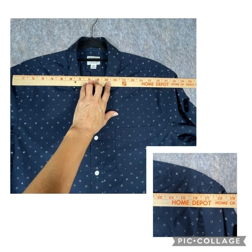 J. Crew crew secret