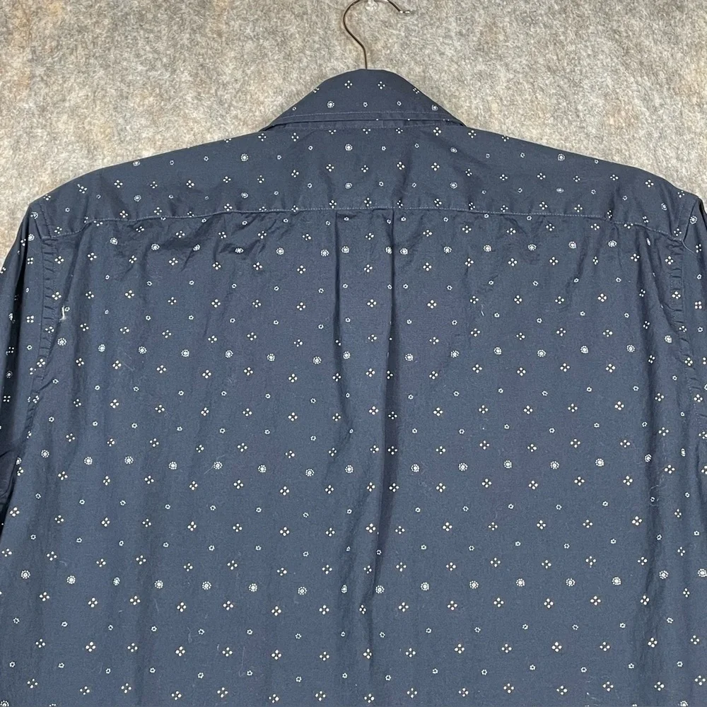J. Crew crew secret