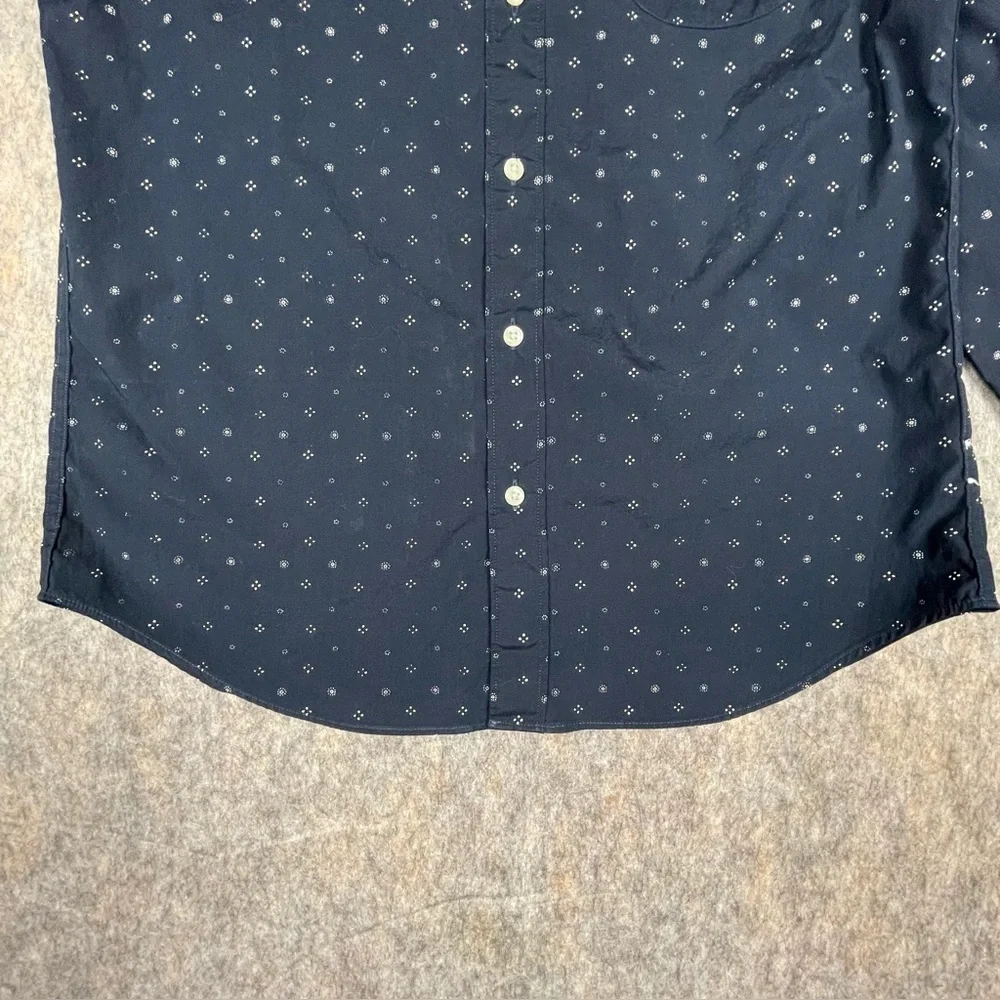 J. Crew crew secret
