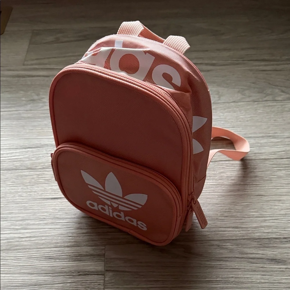 Adidas Origionals Mini Pink Backpack