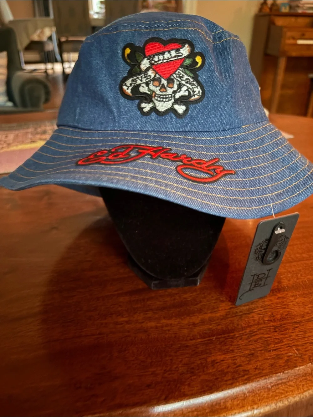 Ed Hardy nwt ed
