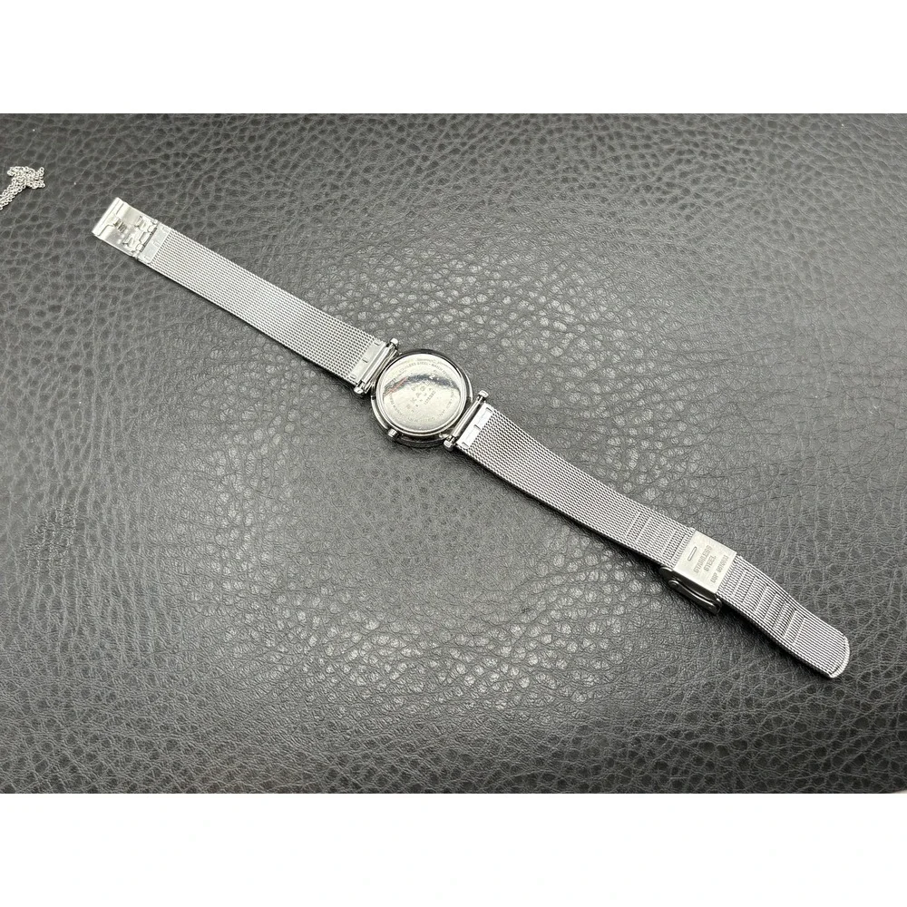 Skagen untested sold