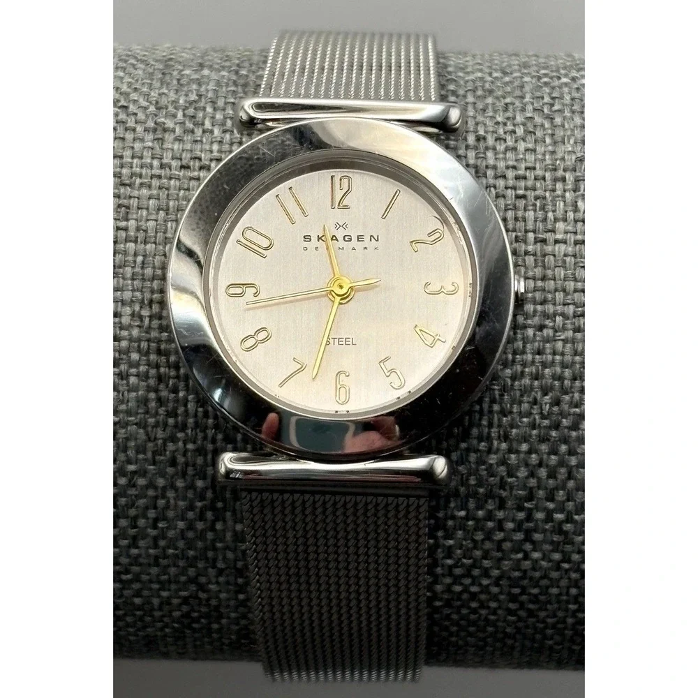 Skagen untested sold