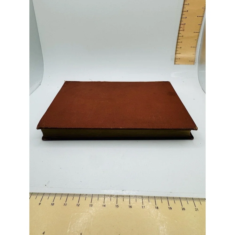 N/A original press valuable