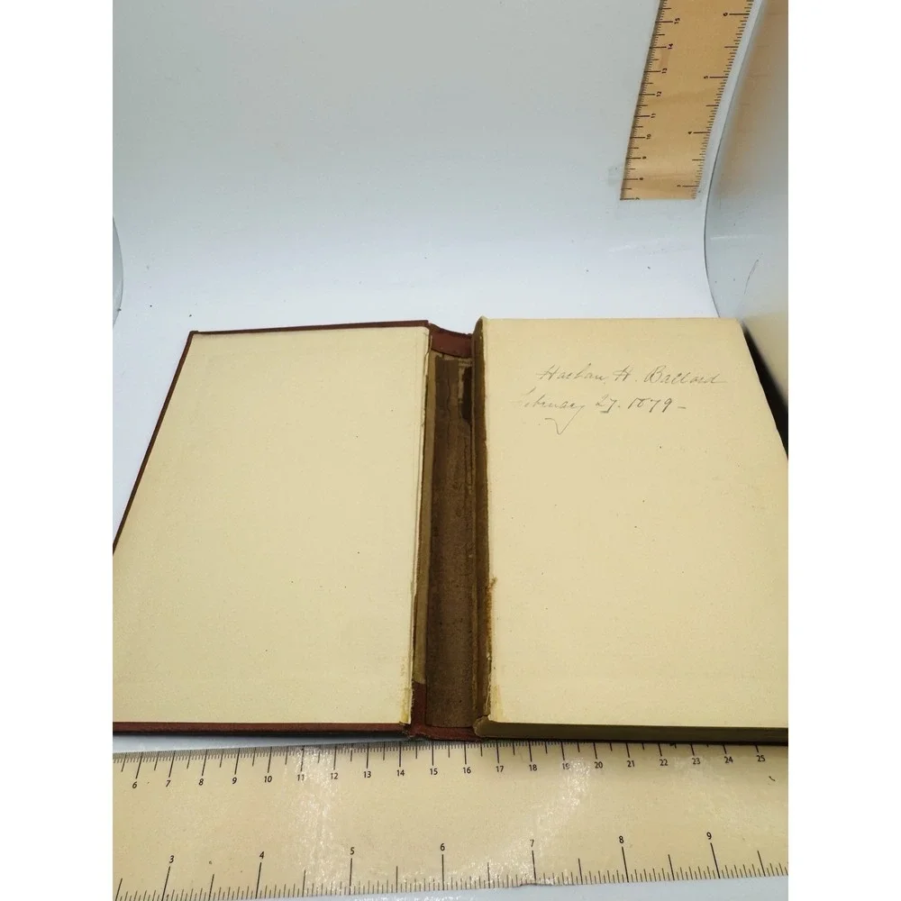 N/A author collectible