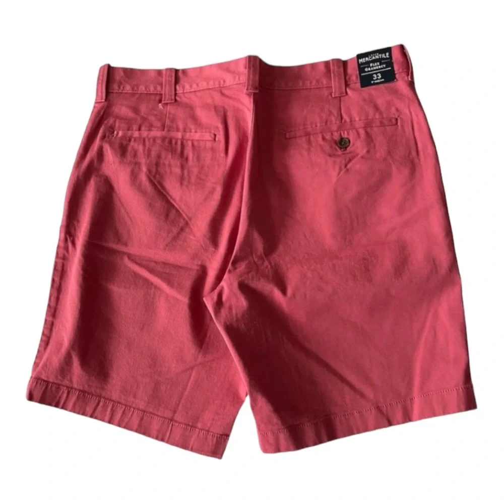 J. Crew size 33