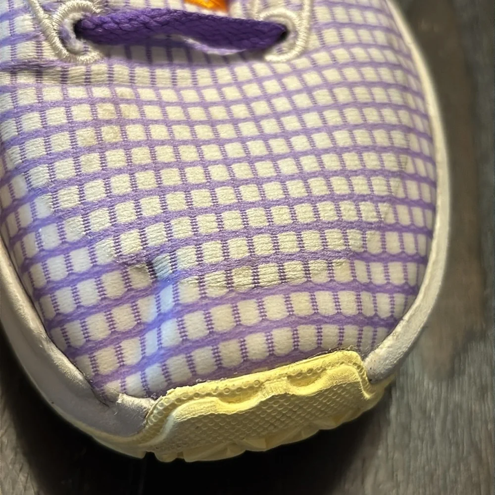 Nike stylish sneakers