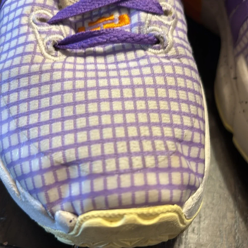 Nike stylish sneakers