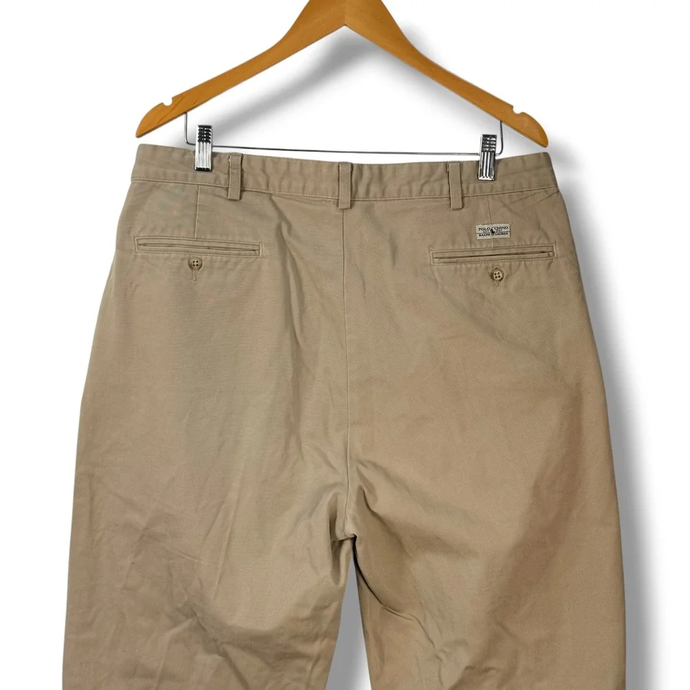 Polo Ralph Lauren classic vintage