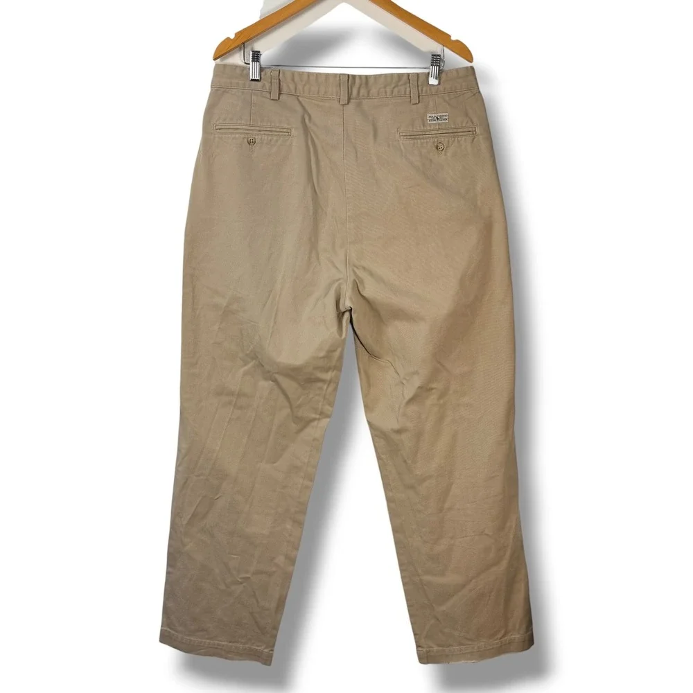 Polo Ralph Lauren classic vintage