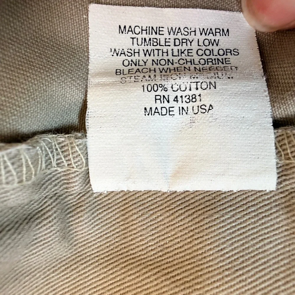 Polo Ralph Lauren classic vintage