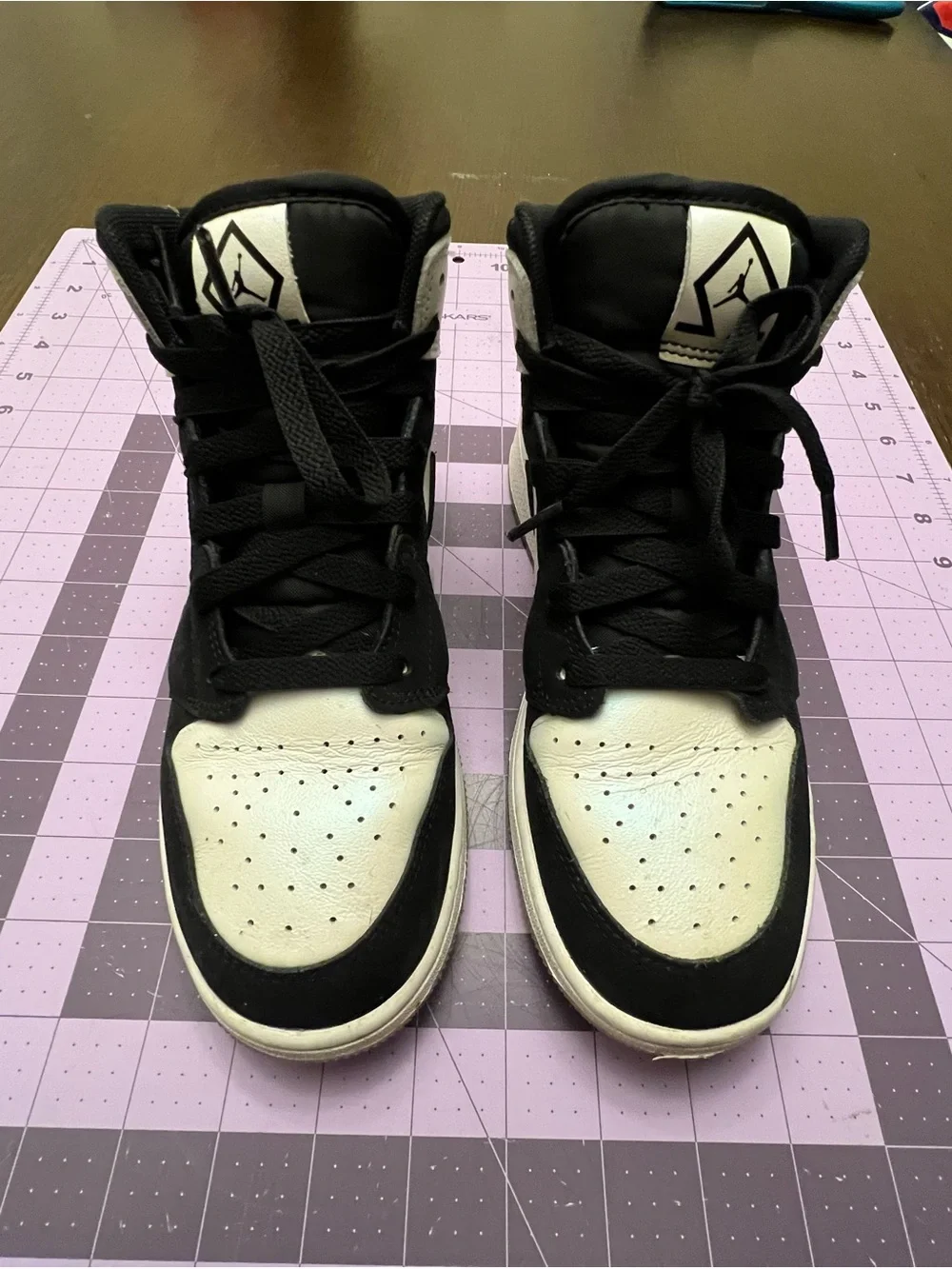 Nike details brand