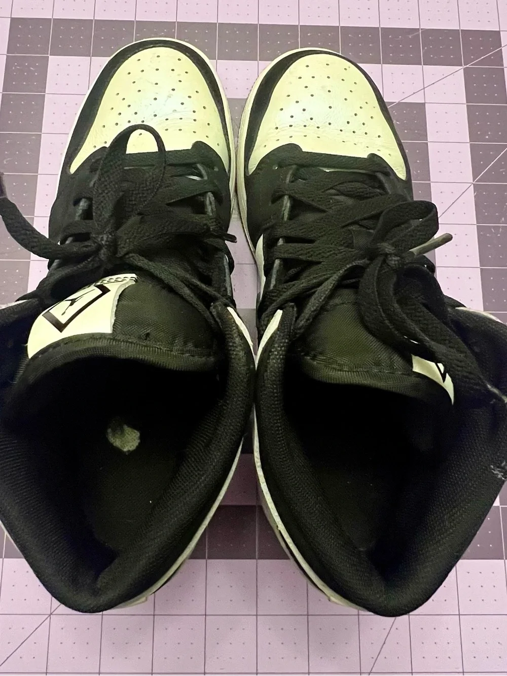 Nike details brand