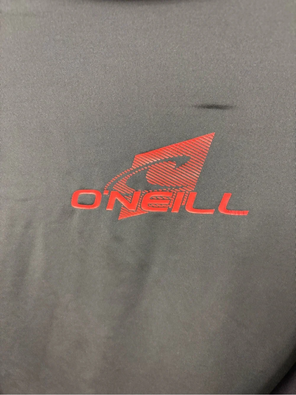 ONeill o’neill red poly