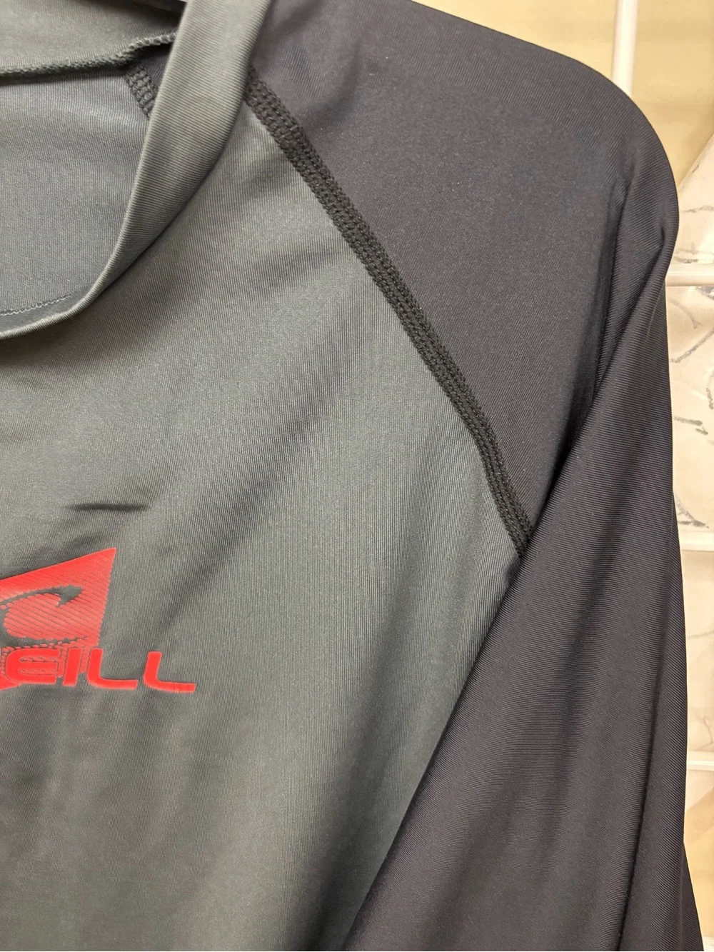 ONeill nwot note