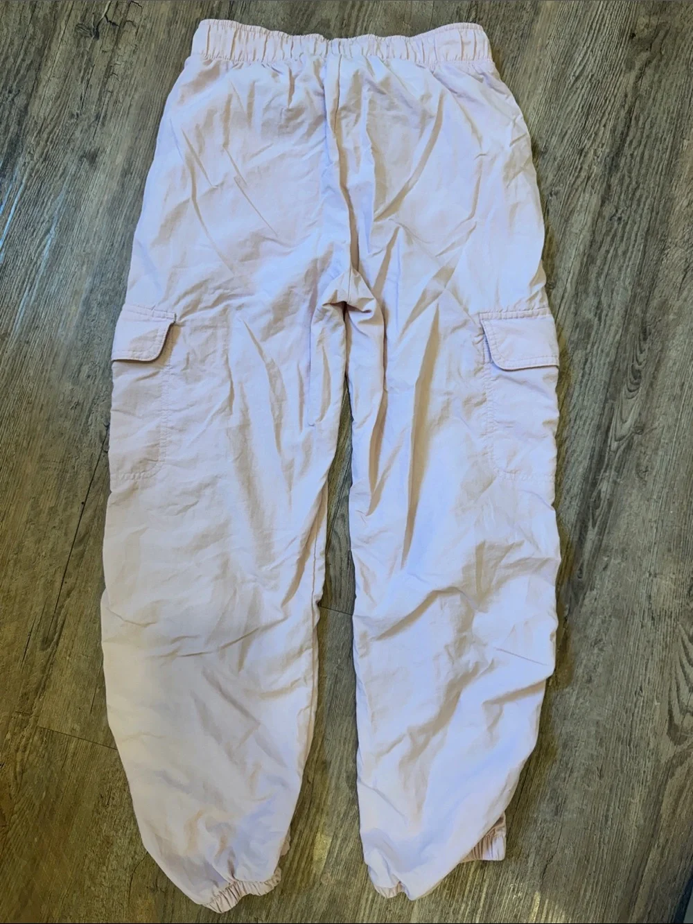 Old Navy lightweight cuffs