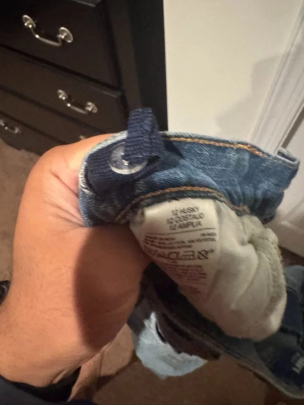Old Navy size 12