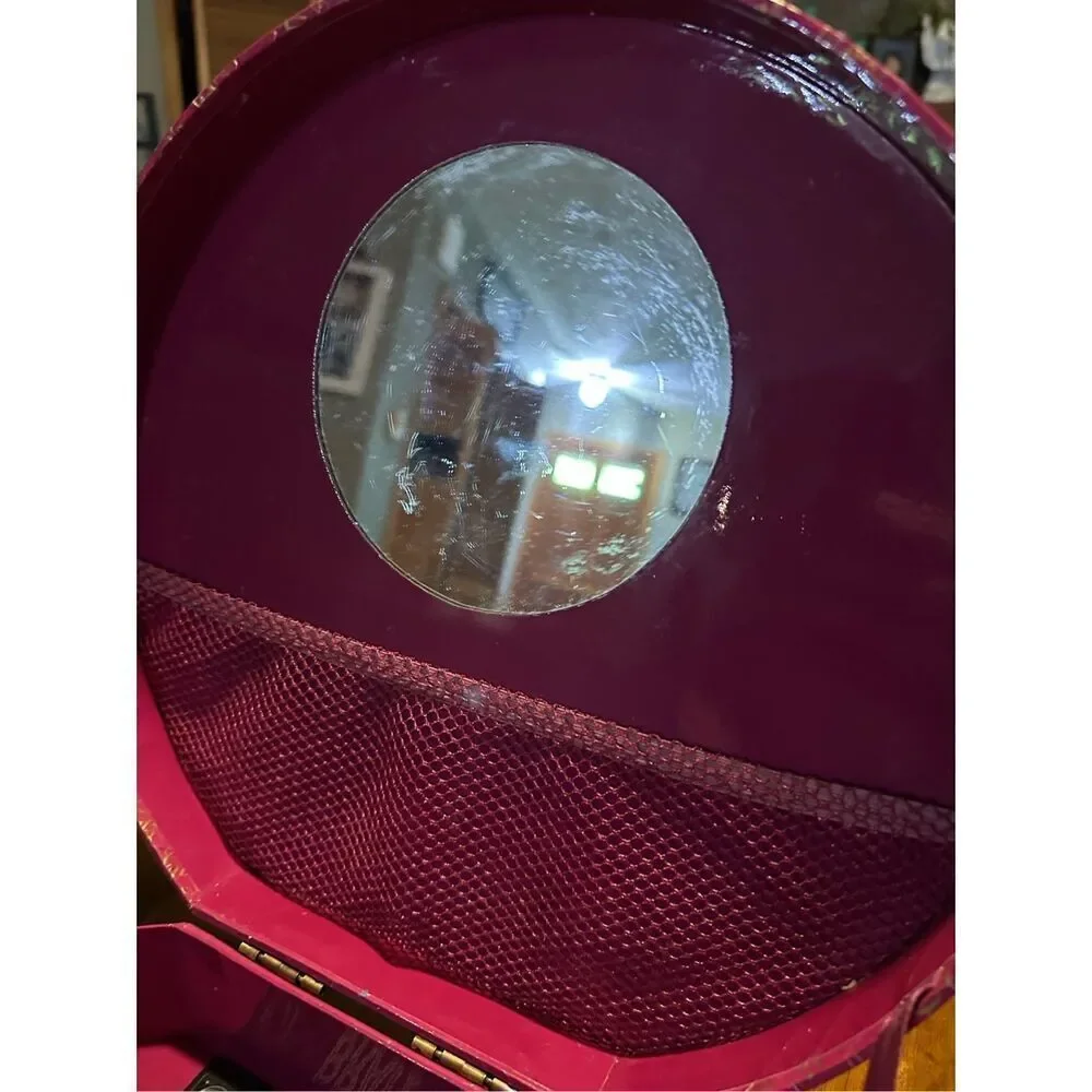 Bratz The Movie Yasmin Cloe Carrying Storage Case Makeup Box Retro Y2K