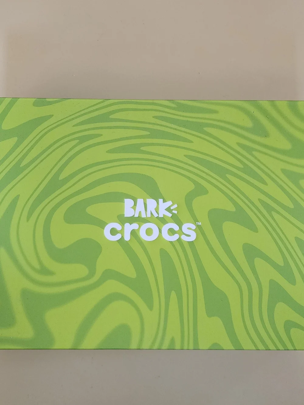 CROCS durable breathable