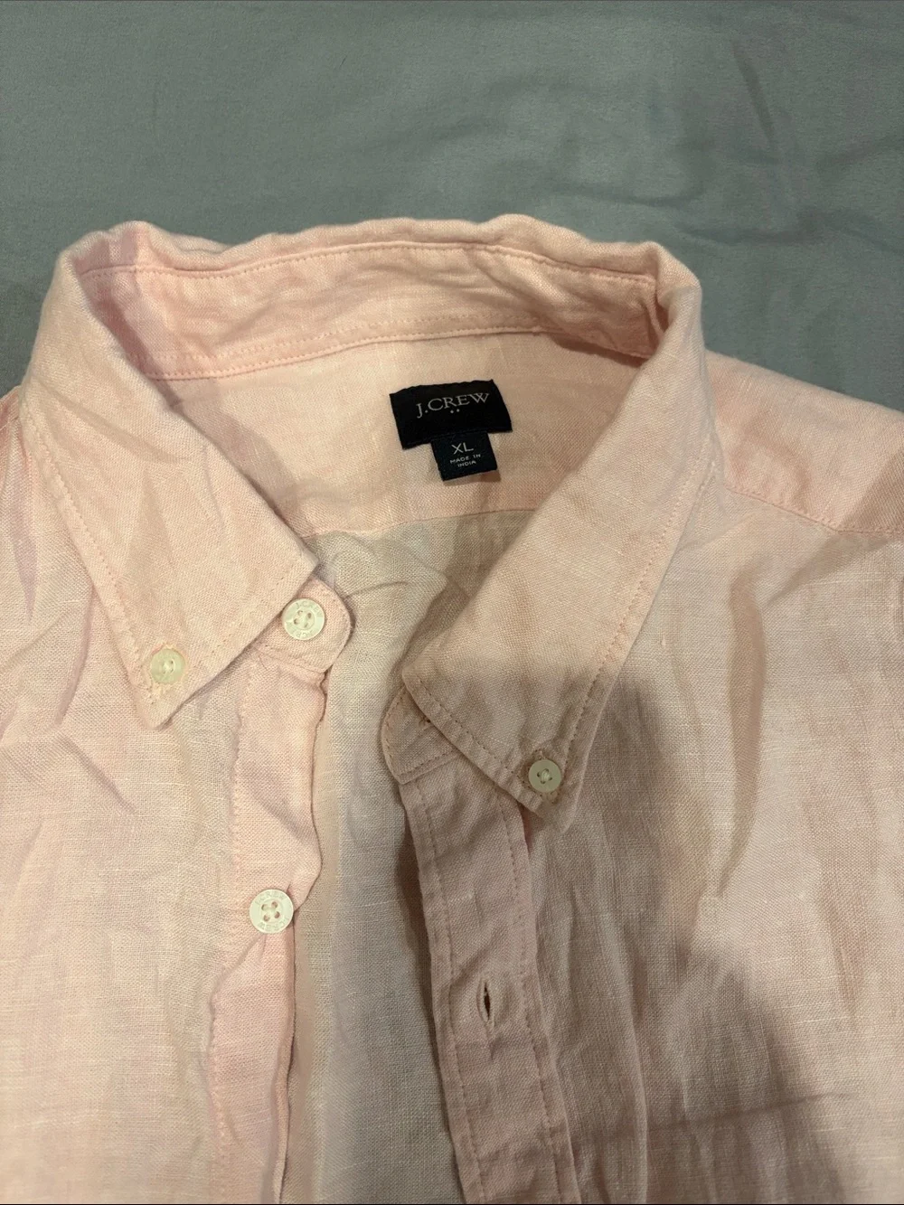 J. Crew classic lightweight