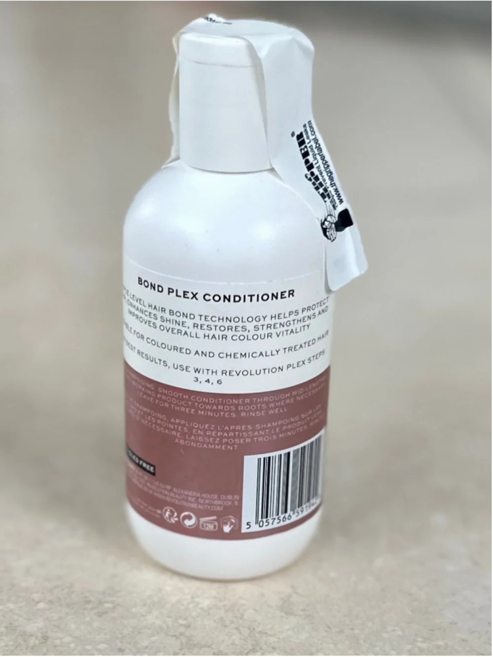 Revolution Haircare London revolution haircare
