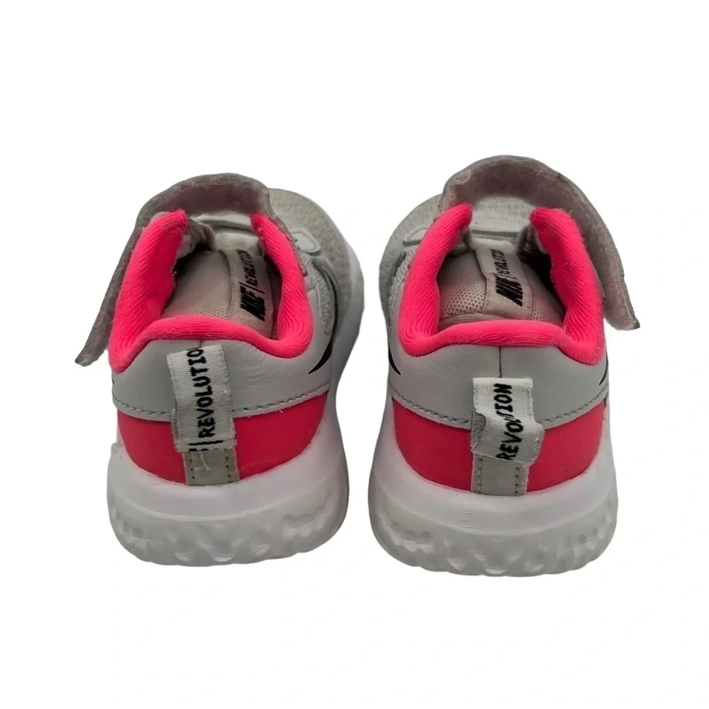 Nike shoes size