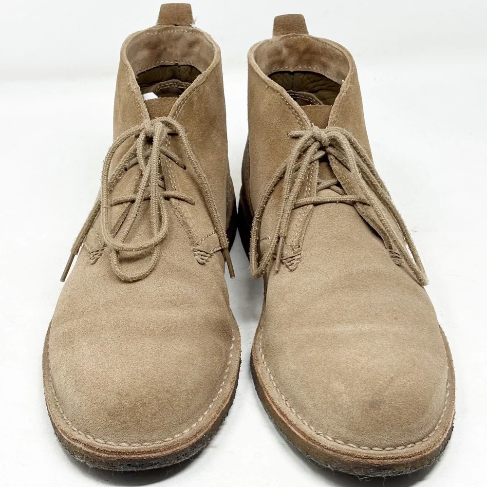 L.L. Bean measurements heel