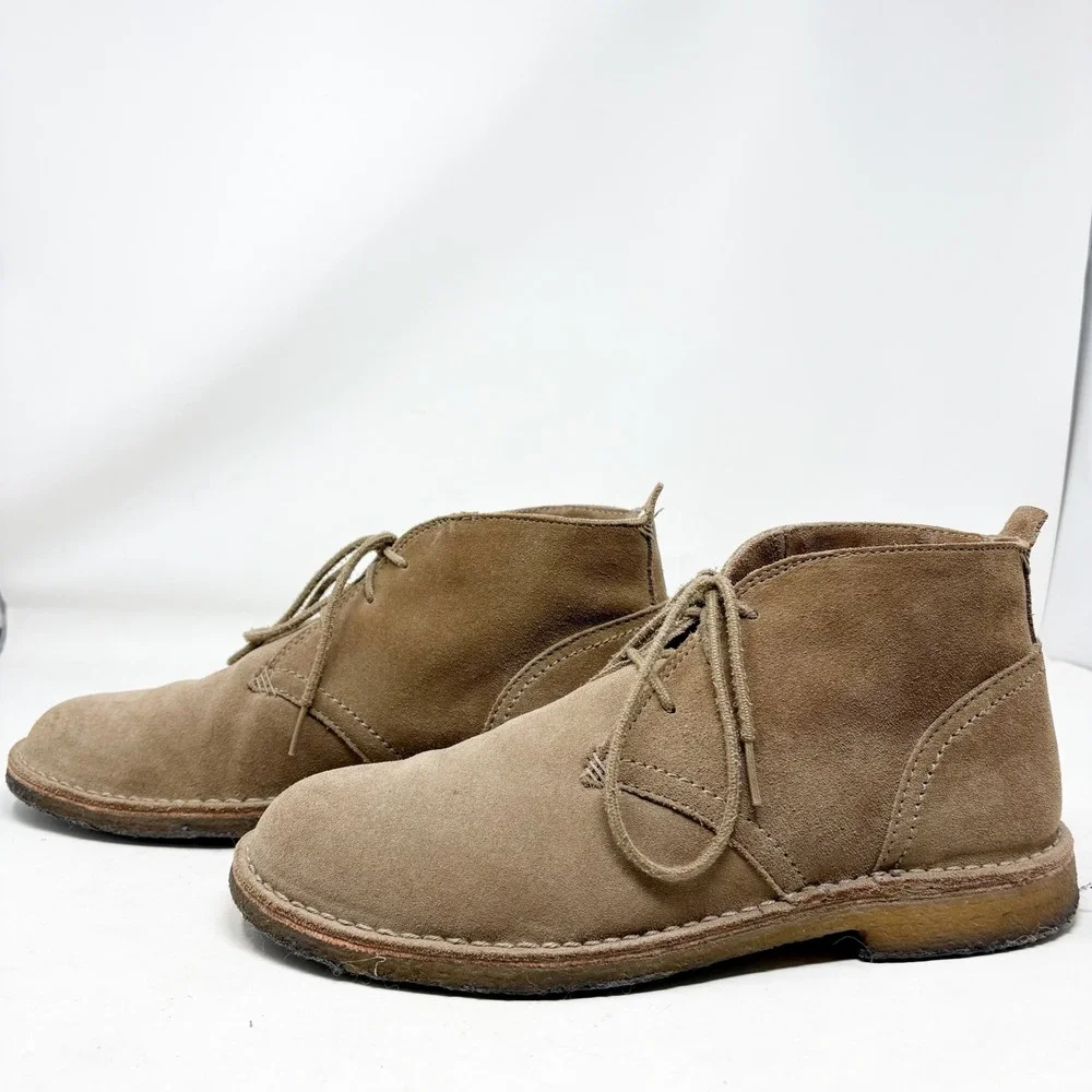 L.L. Bean measurements heel