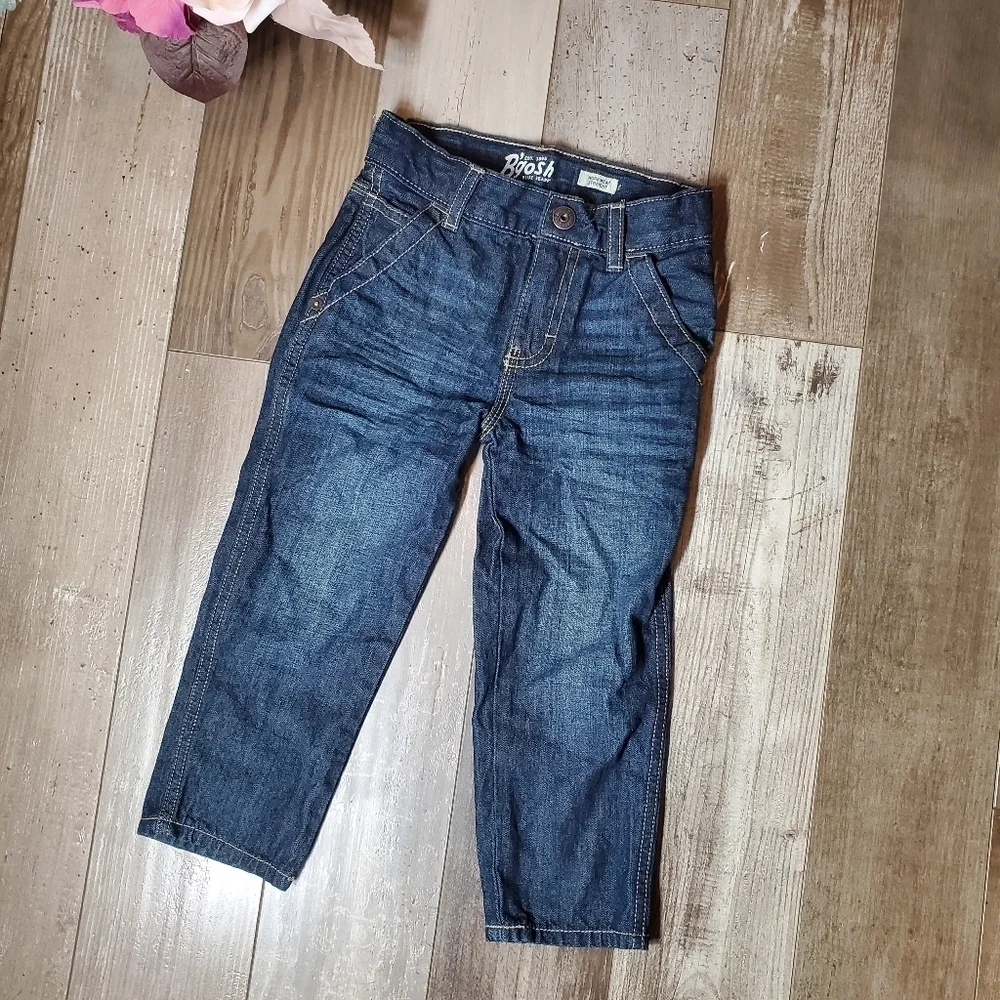 OshKosh Bgosh *cross oshkosh