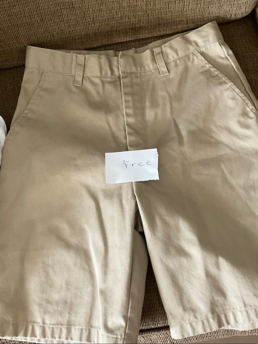 Old Navy relaxed men