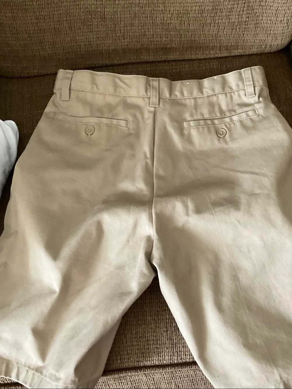 Old Navy fabric casual