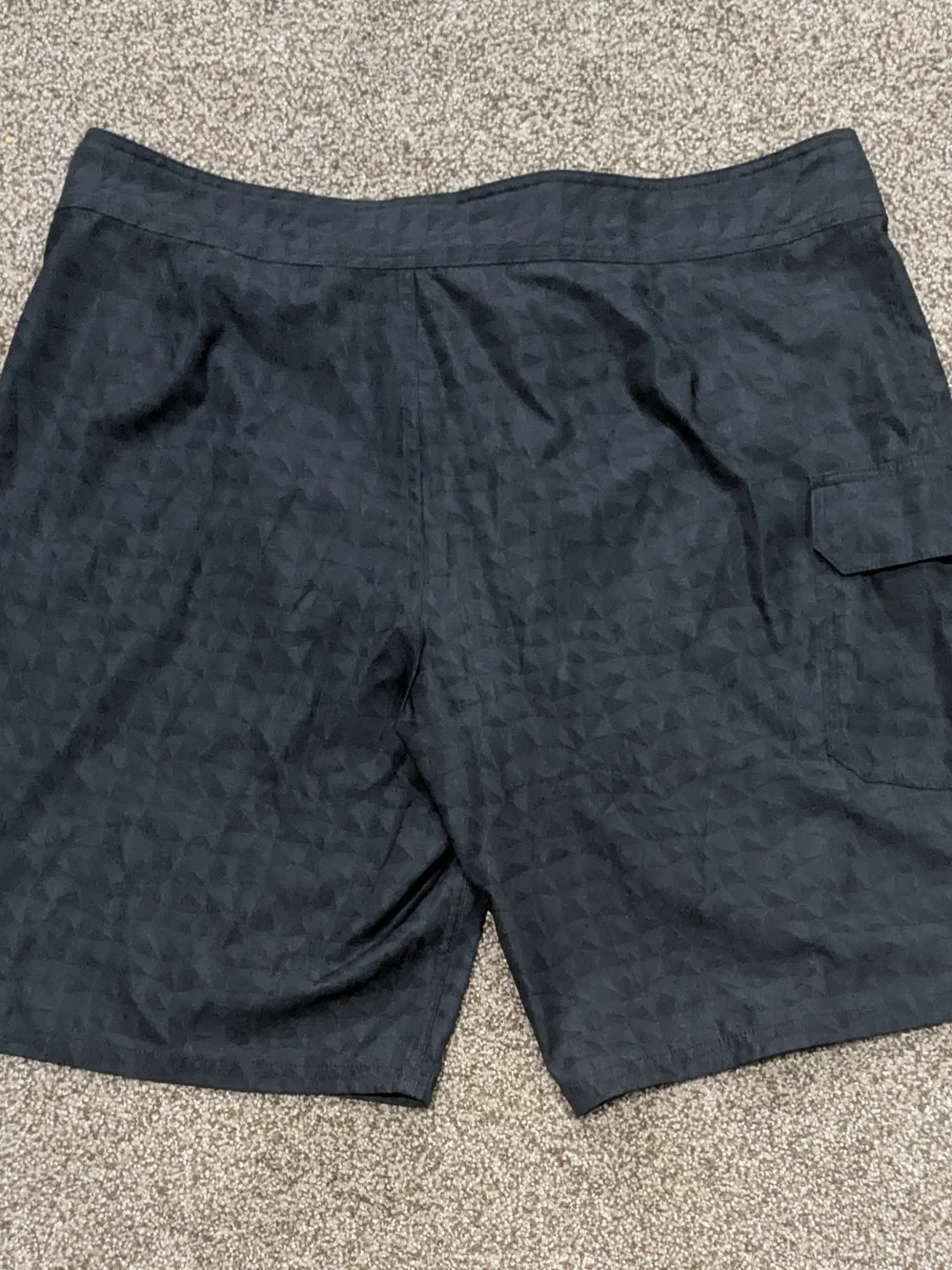 Under Armour these shorts
