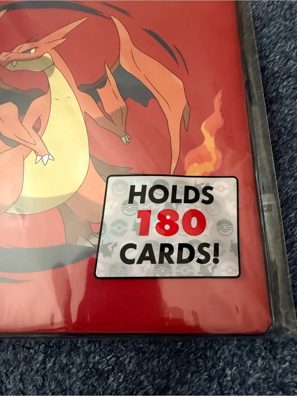 Pokemon ultra pro