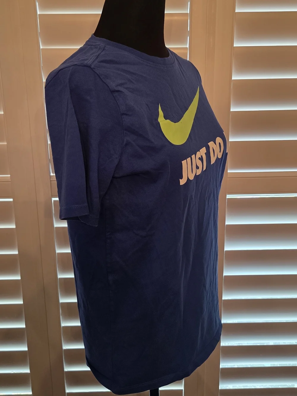 Nike cotton green classic
