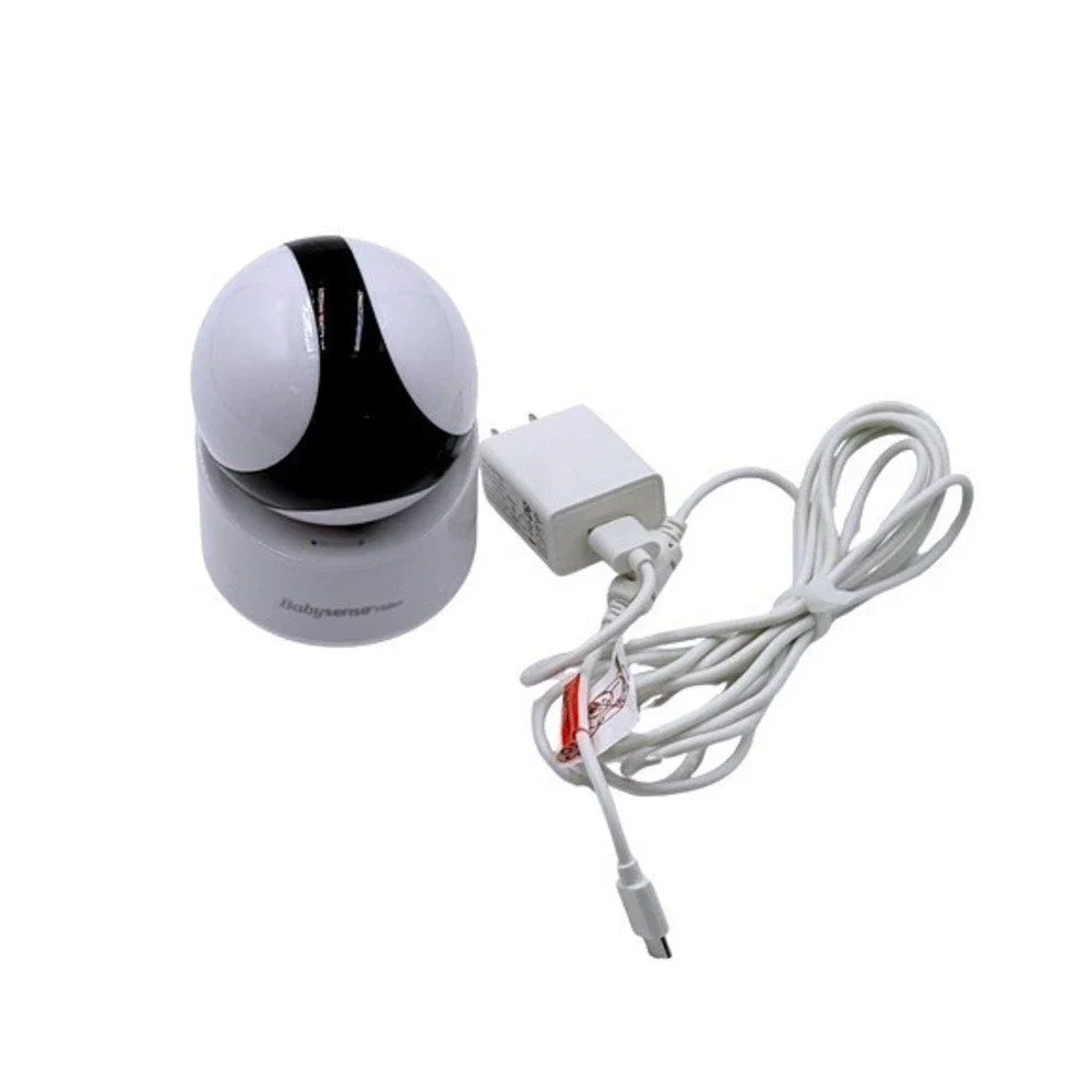 Babysense description excellent