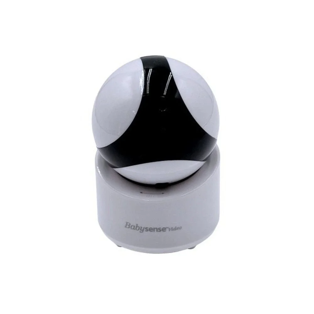 Babysense V65-CAM Add-On Camera for V65 Video Baby Monitor Tested & Working